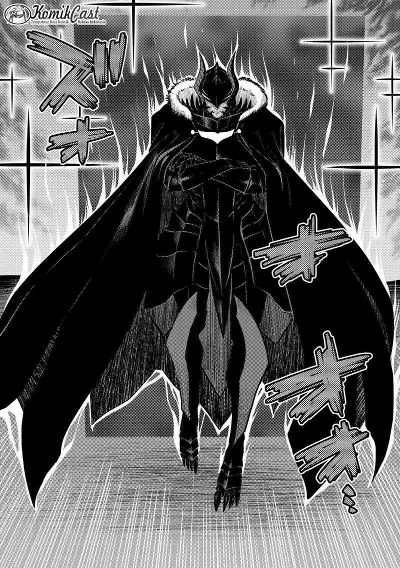 Kumo desu ga, Nani Ka?